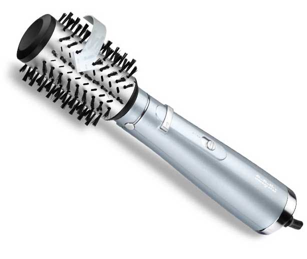 Rotirajuća četka za kosu sa vrućim vazduhom BaByliss AS773E - pogled 4
