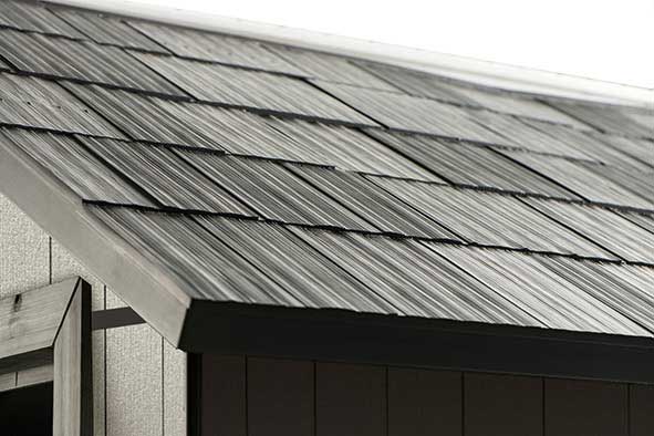 Keter Baštenska pomoćna kućica Šupa Oakland 7511 CU 230391 - pogled 4