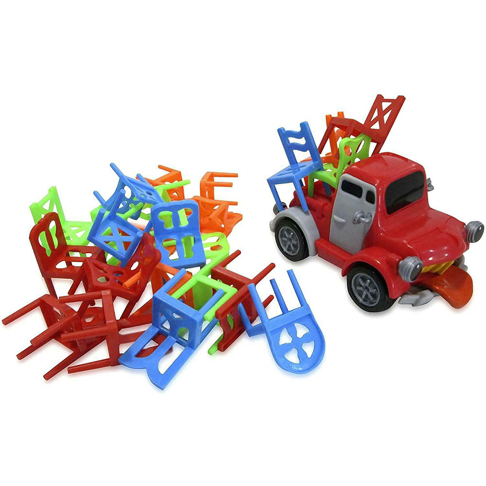 Društvena igra Veljko Veseljko - pogled 4