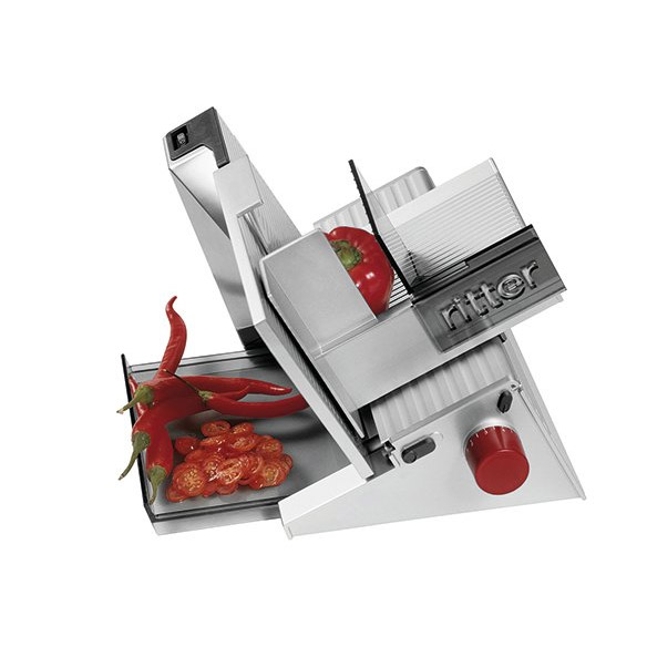 Mesoreznica Ritter Amido 3 - pogled 4