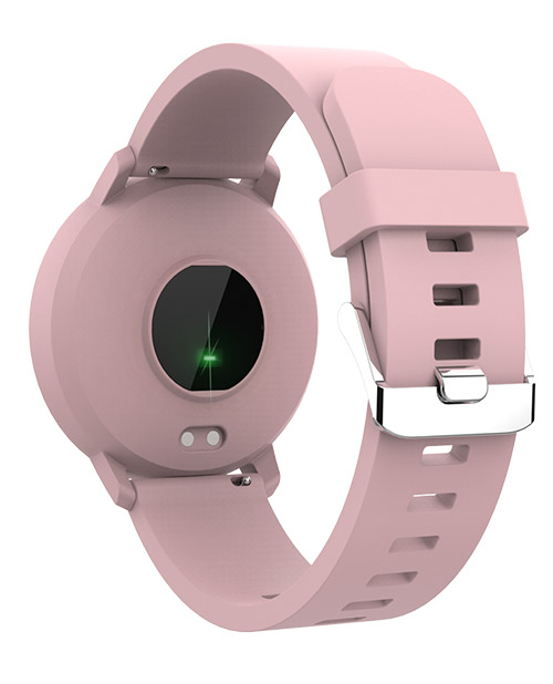 Canyon Lollypop SW-63 Pink pametni sat - pogled 4