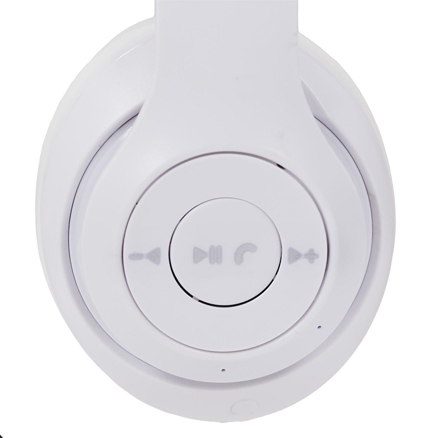 Wireless slušalice sa LED svetlom Maca - pogled 4