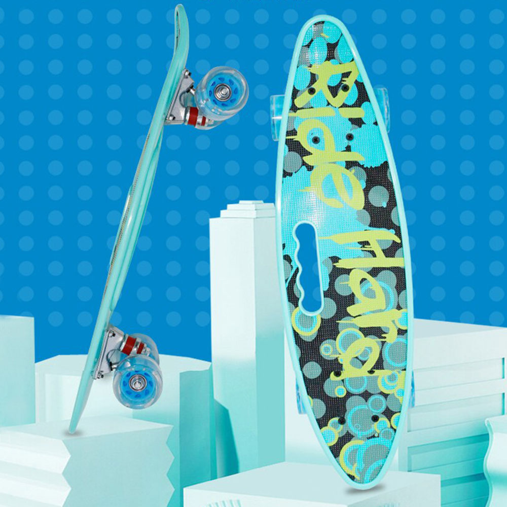 Dečiji skejtbord Penny Board 682-3 - pogled 4