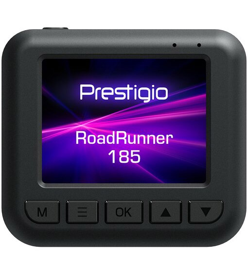 Kamera za auto Prestigio RoadRunner 185 - pogled 4