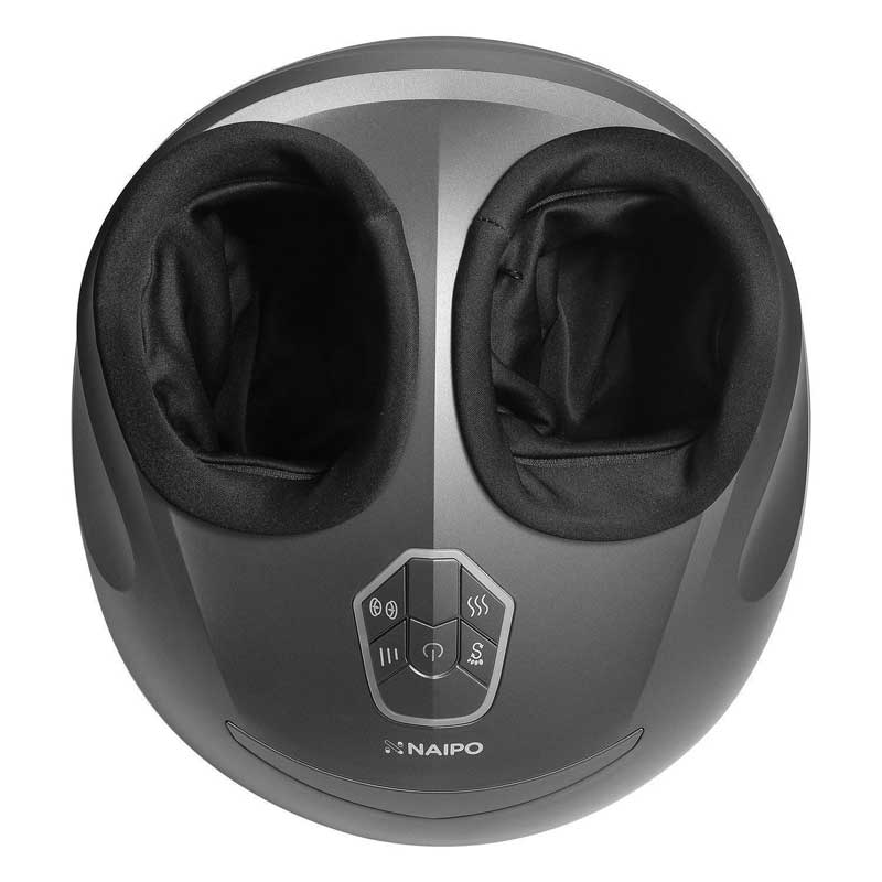 Šijacu masažer za stopala Naipo MGF-836 - pogled 4