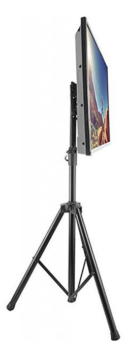 Podesivi podni nosač televizora 37-70 inča Kettz TVN-1065 - pogled 4