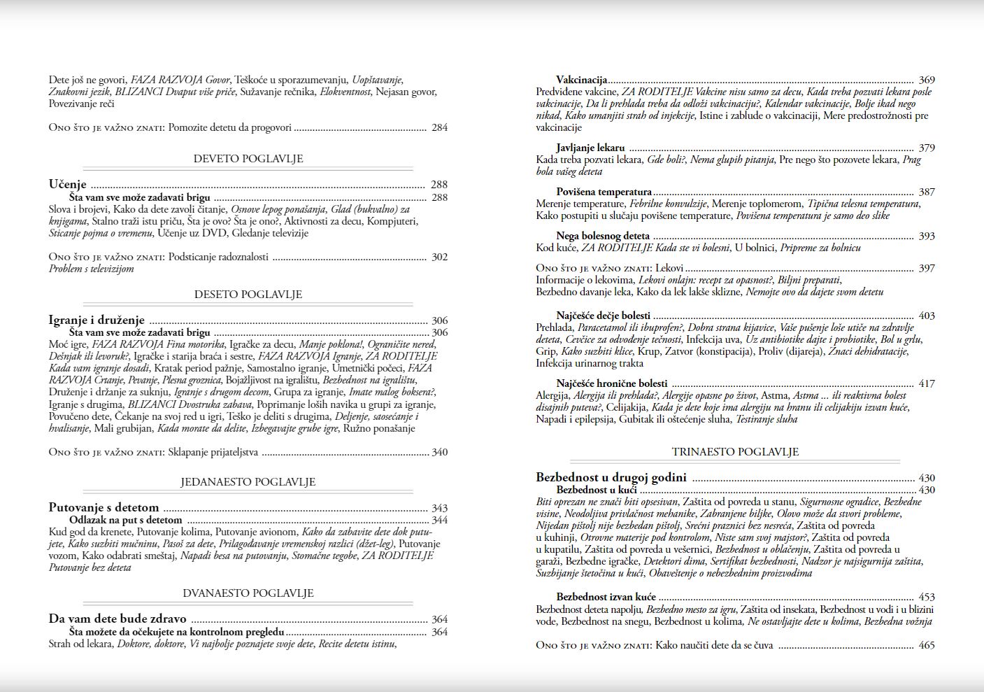 Šta da očekujete u drugoj godini Kreativni centar - pogled 4