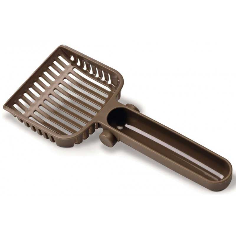 Toalet za mačke Curver CU 00615-P15 - pogled 4