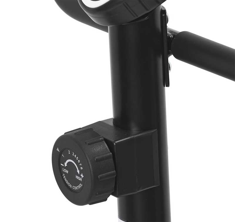 Sobni bicikl Orion Tour M100 - pogled 4