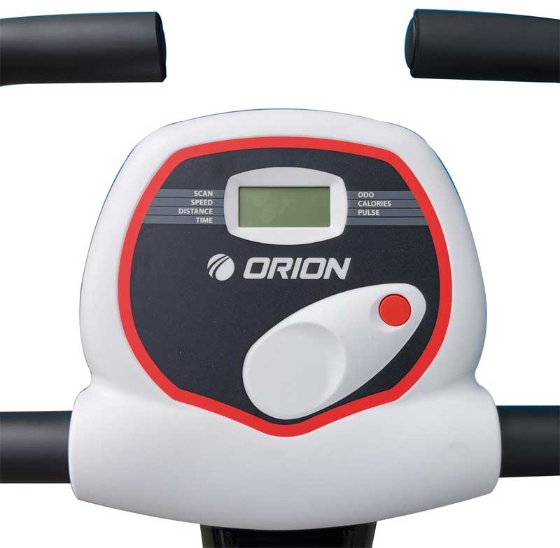 Sobni bicikl Orion Elegra Joy F1 - pogled 4