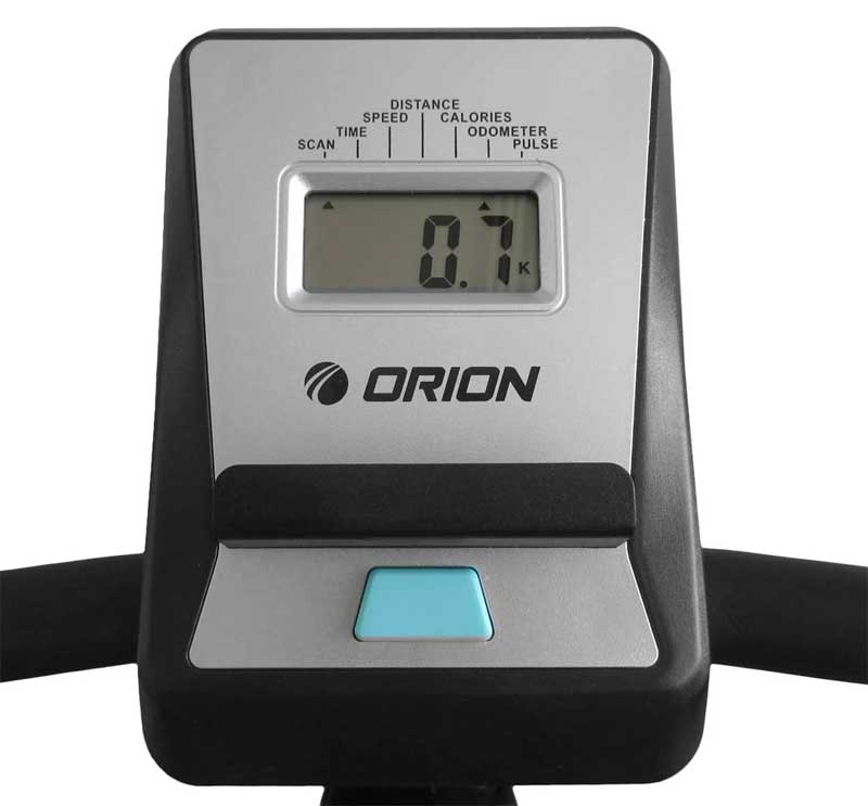 Kros trenažer Orion Trax L100 - pogled 4