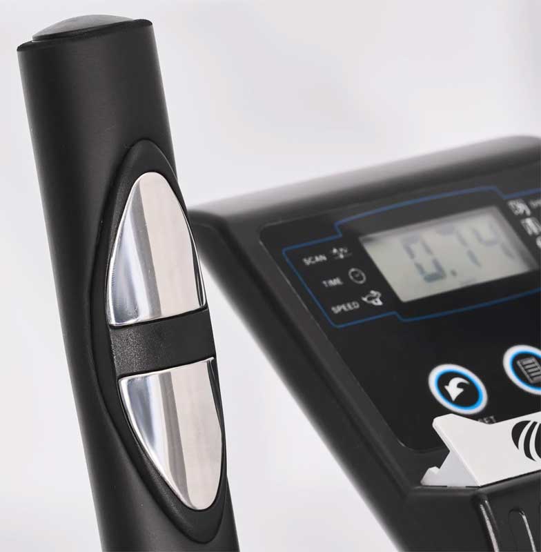 Kros trenažer Orion Trax L200 - pogled 4