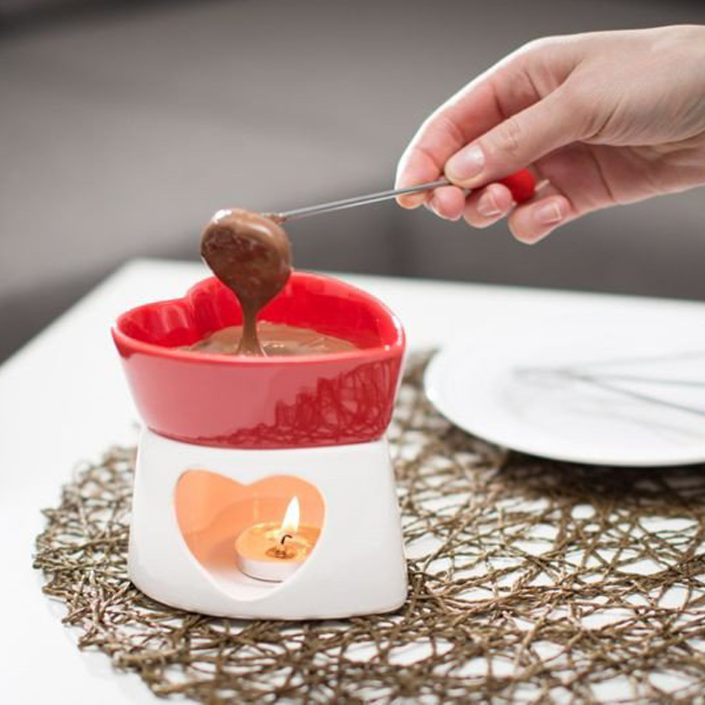 Ljubavni mini fondi set - pogled 4