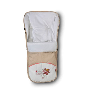 Esprit duo kolica Explorer Sunshine Girl 143-129548 - pogled 4