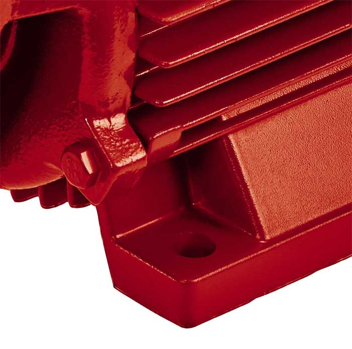 Einhell Periferna pumpa GC-TP 4622 - pogled 4