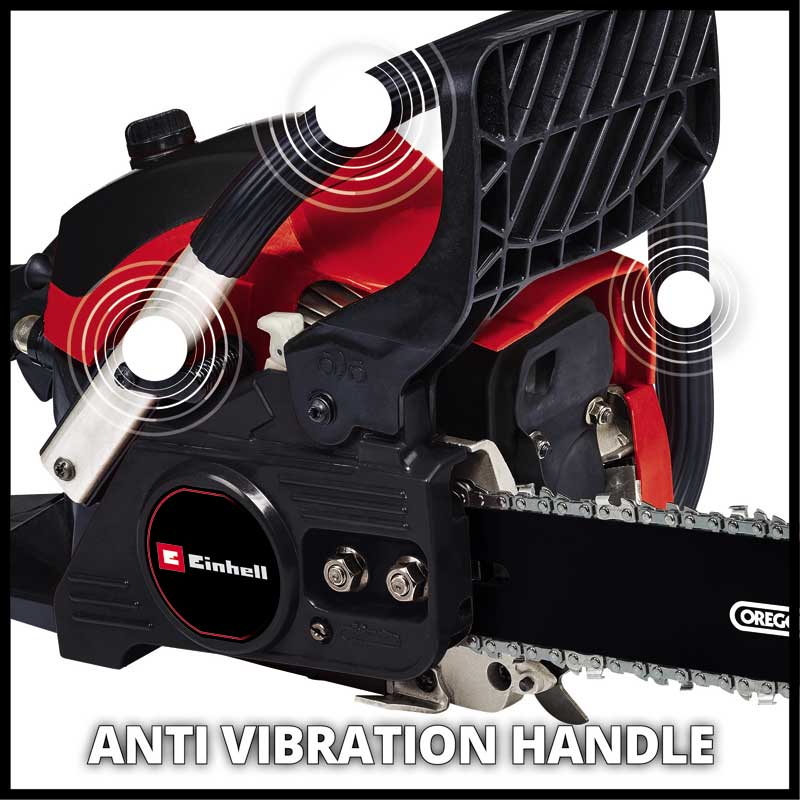 Einhell Motorna lančana testera GC-PC 1335/1 I - pogled 4