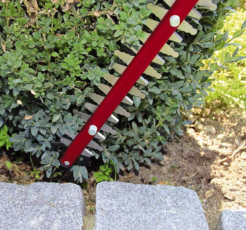 Einhell Električni trimer za živu ogradu GC-EH 6055/1 - pogled 4