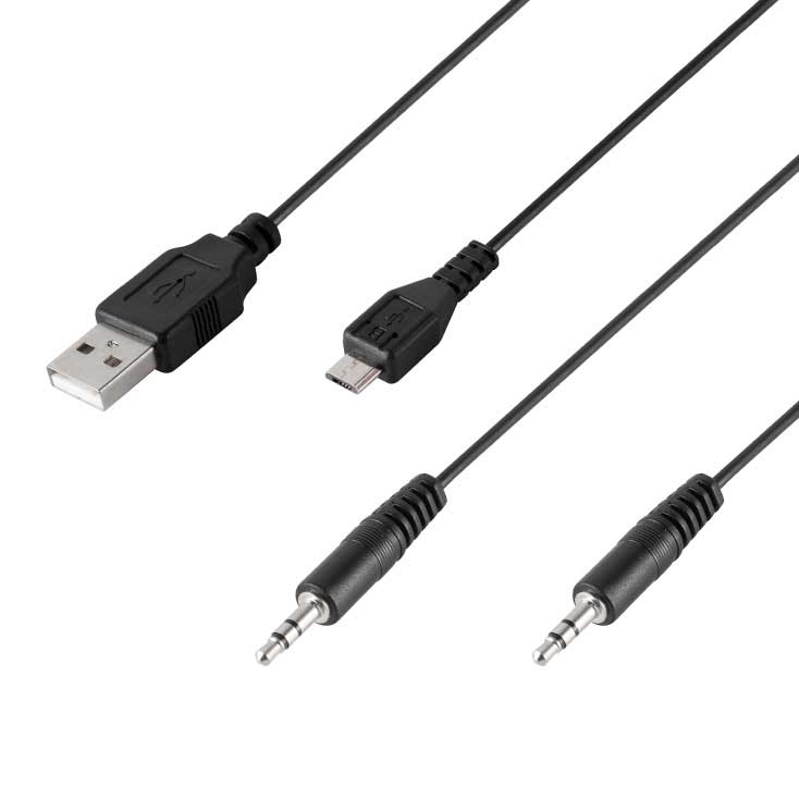 Bluetooth zvučnik sa punjivom baterijom BT-WORK - pogled 4