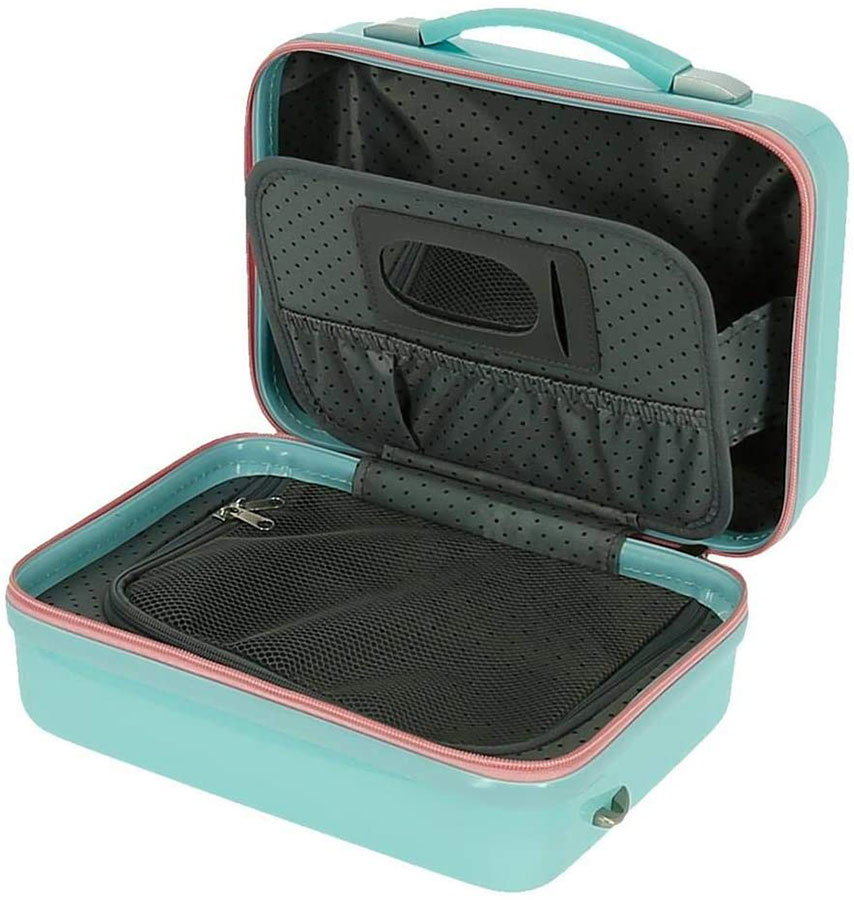 Kofer za šminku Movom Enjoy every moment 32539 - pogled 4