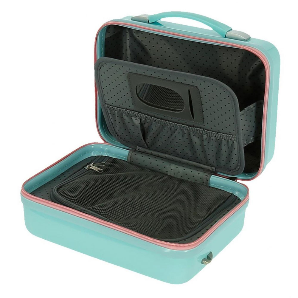 Kofer za šminku Beauty Case Enso Be a mermaid 90539 - pogled 4