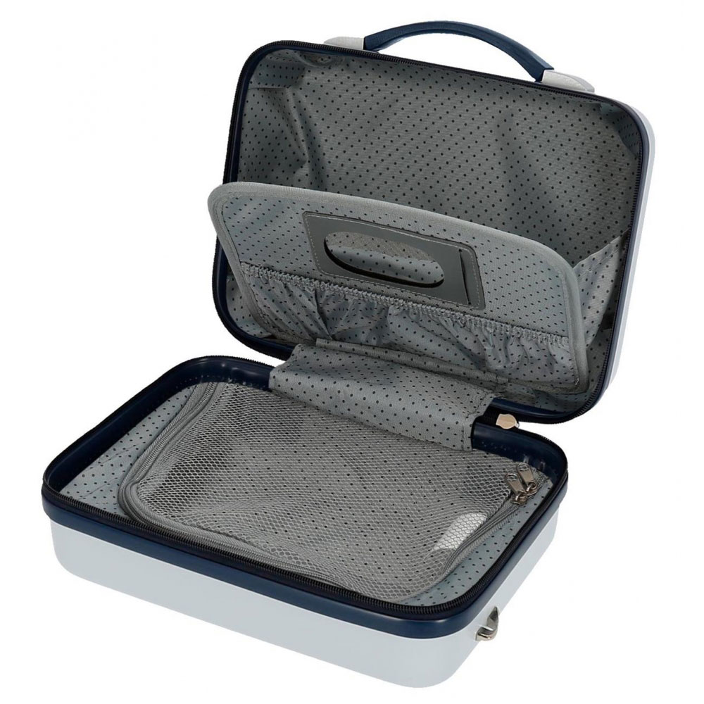 Kofer za šminku Beauty Case Enso Good day 90639 - pogled 4