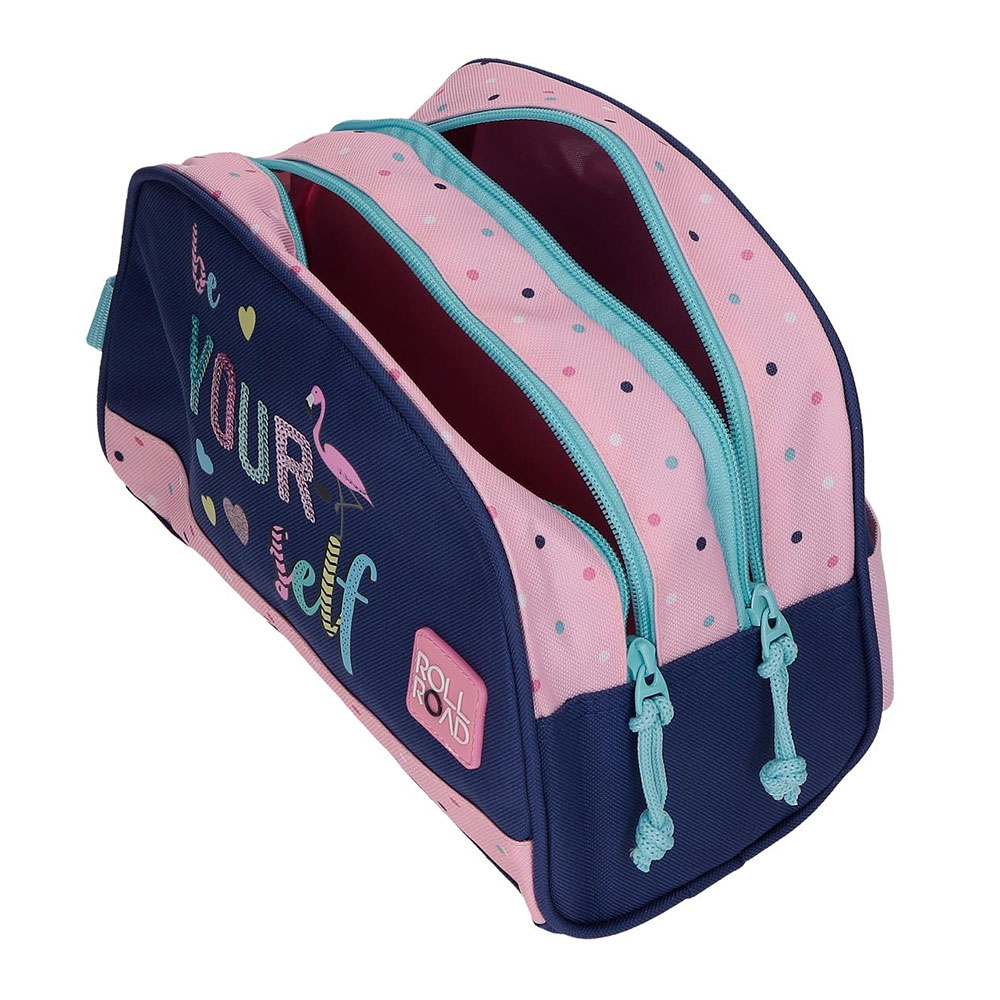 Kozmetički neseser Roll Road Be Yourself 40944 - pogled 4