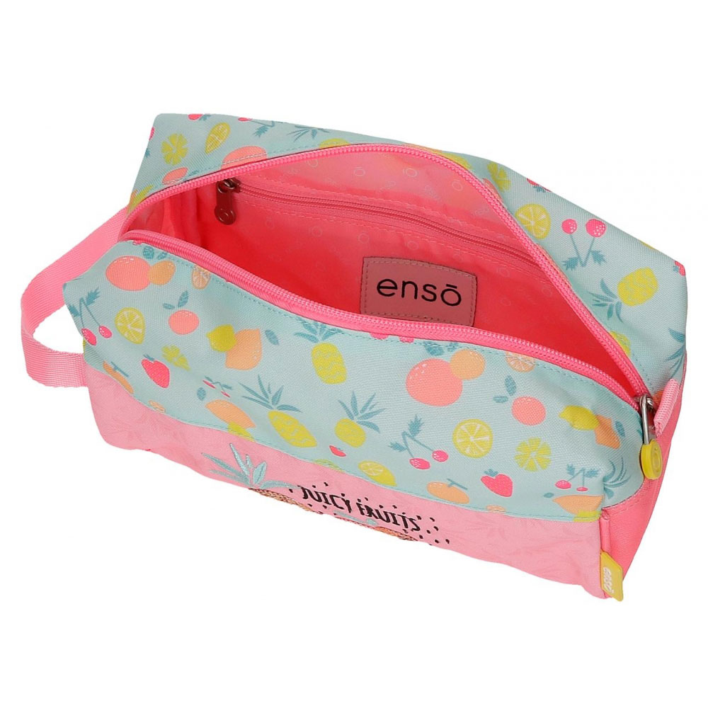 Kozmetički neseser Enso Juicy Fruits 90940 - pogled 4