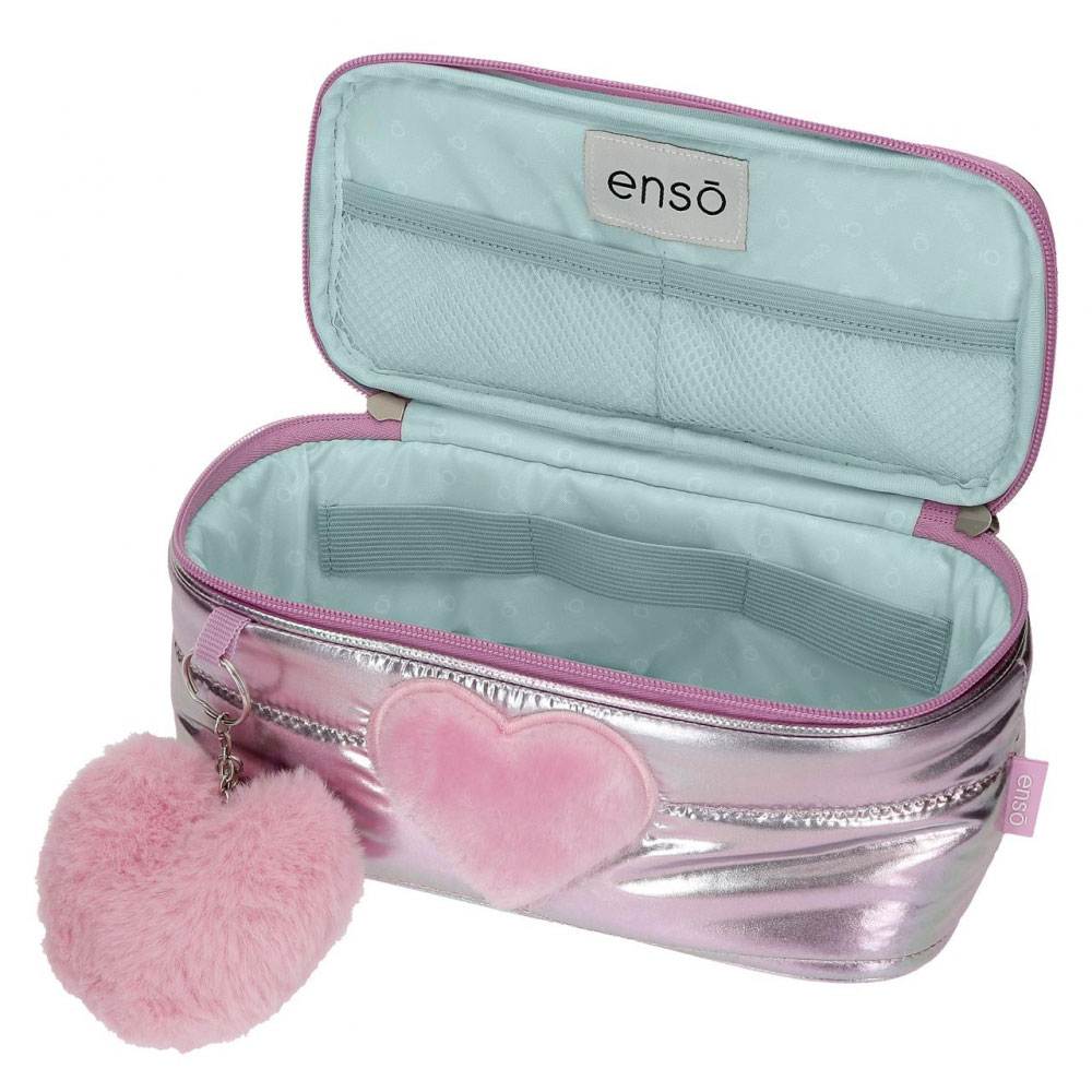 Kozmetički neseser Enso Fancy 90142 - pogled 4