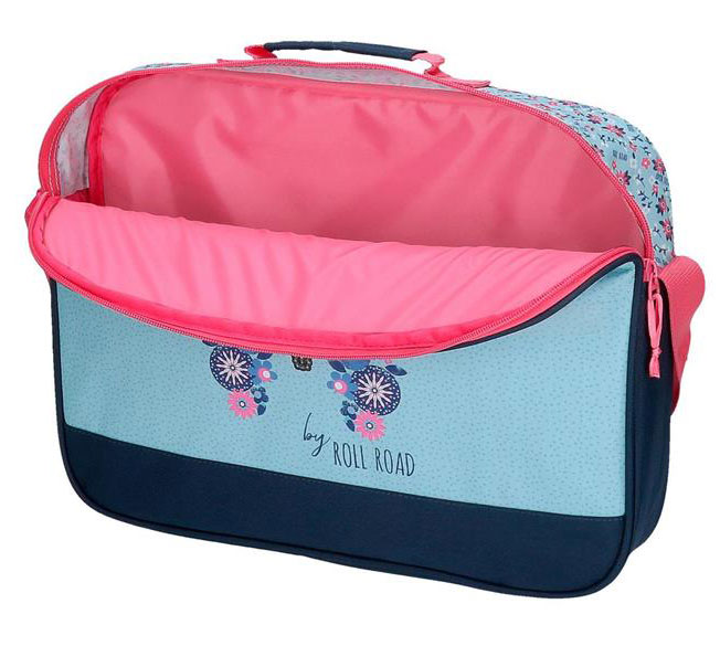 Roll Road Torba za laptop - školska torba Wild And Free 40853 - pogled 4