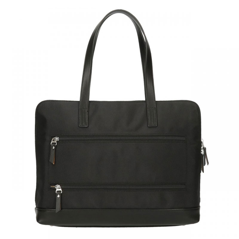 El Potro Torba za laptop Chic Black 51460 - pogled 4