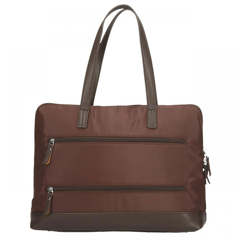 El Potro Torba za laptop Chic Marron 51460 - pogled 4