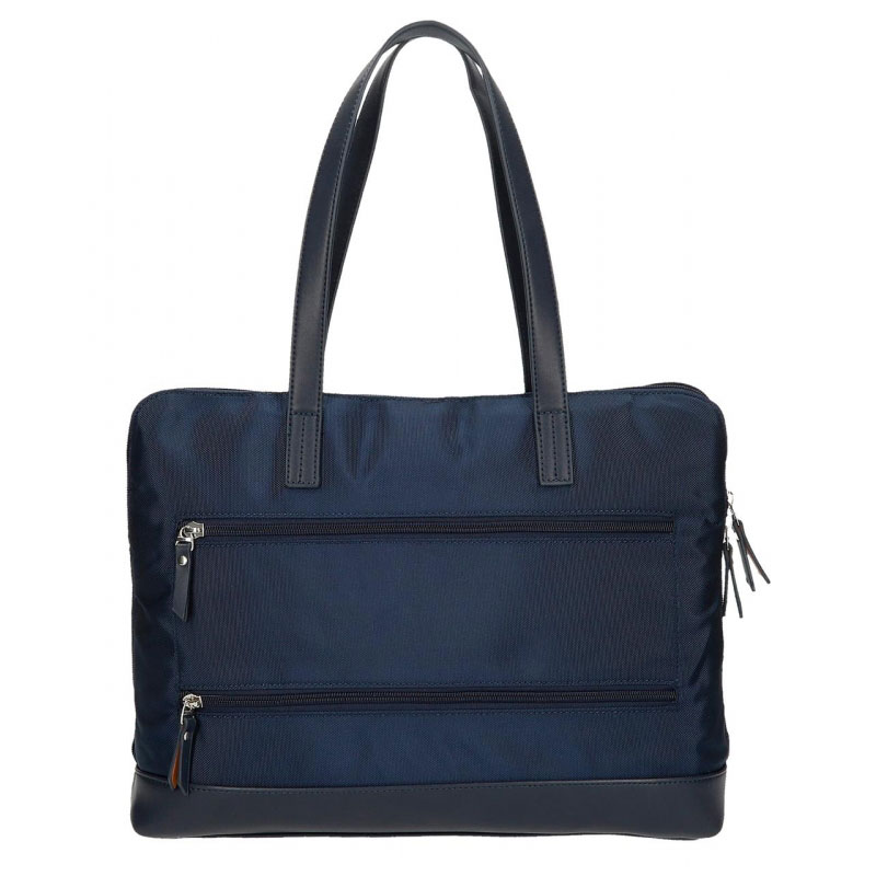 El Potro Torba za laptop Chic Navy 51460 - pogled 4