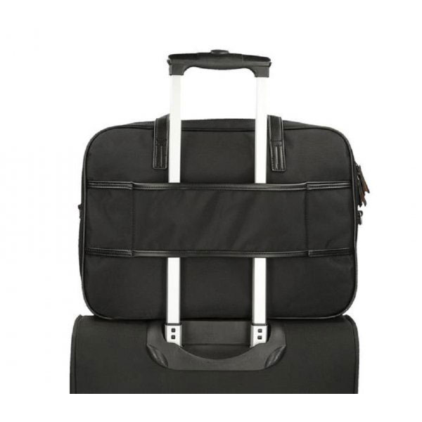 El Potro Torba za laptop Chic Black 51463 - pogled 4