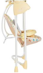 Graco ljuljaška LovinHug G1A97 Sprint - pogled 4