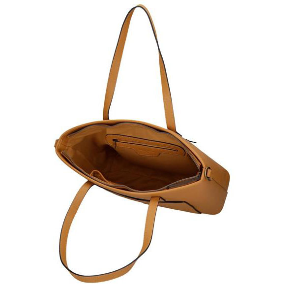 Ženska torba Pepe Jeans India Yellow 72775 - pogled 4