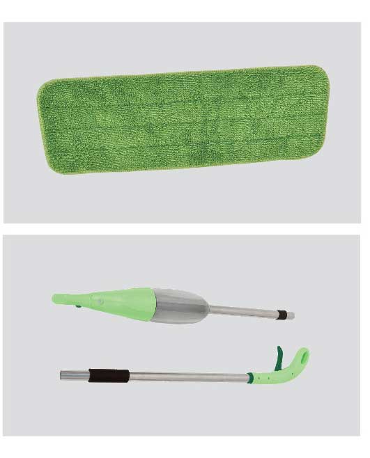 Sprej Mop Čistač podova sa raspršivačem 71081 - pogled 4