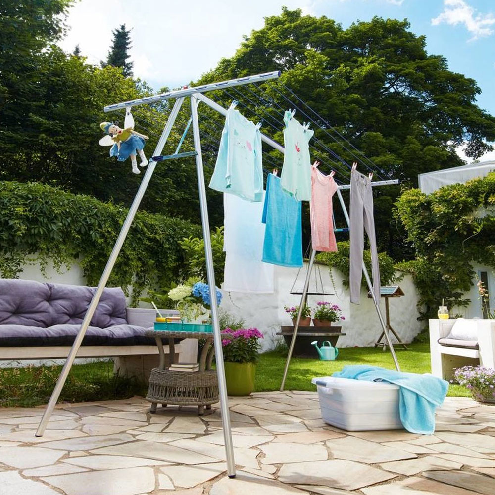 LEIFHEIT Aluminijumska sušilica za veš Linomaxx 320 LF 72705 - pogled 4