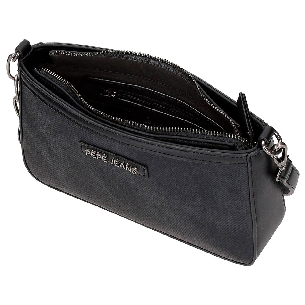 Pepe Jeans torbica Jina 77851 - pogled 4