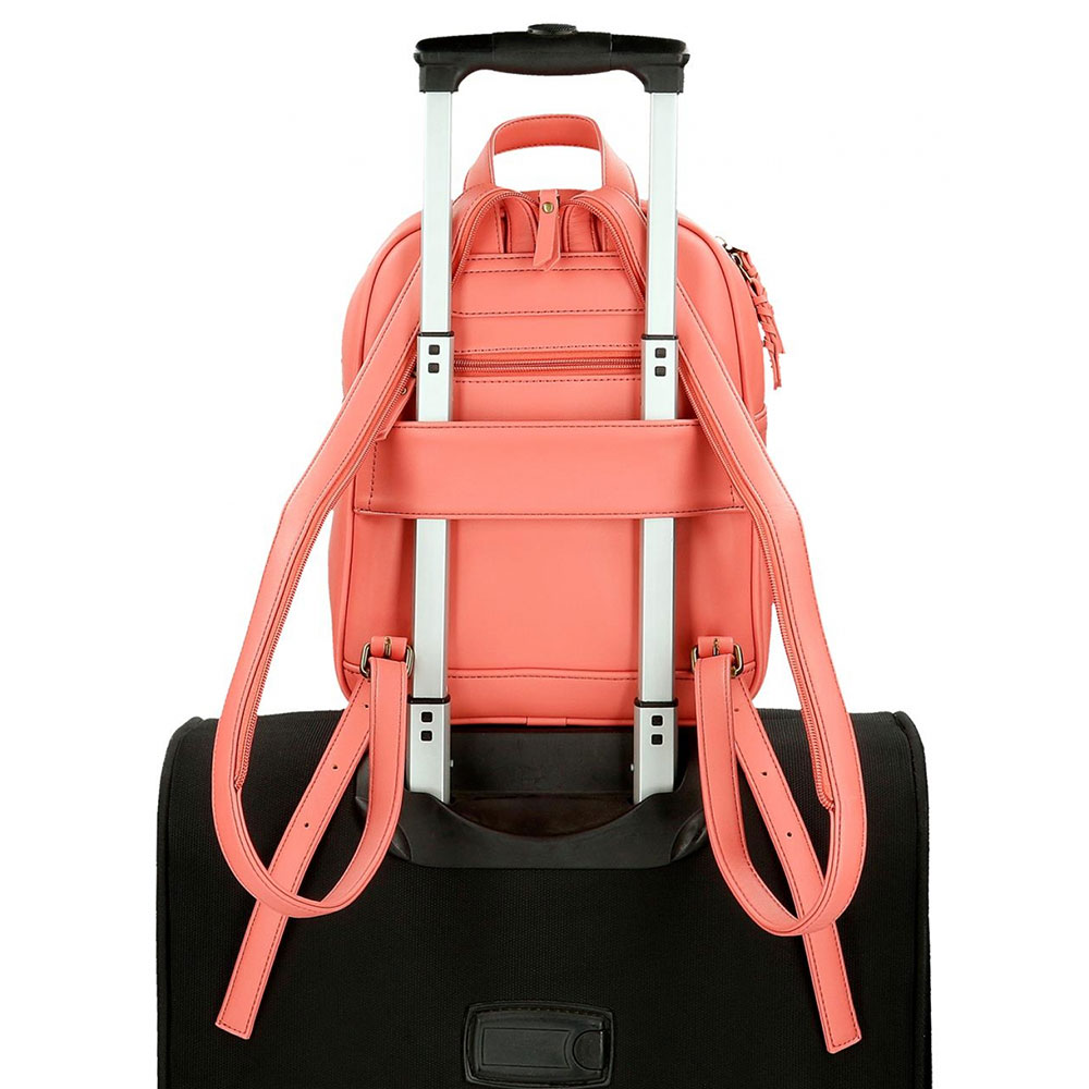 Modni ranac 28cm Pepe Jeans Vega 75621 - pogled 4