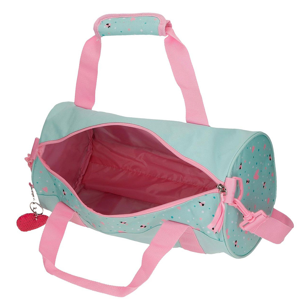 Movom Putna torba Flower Pot 20230 - pogled 4