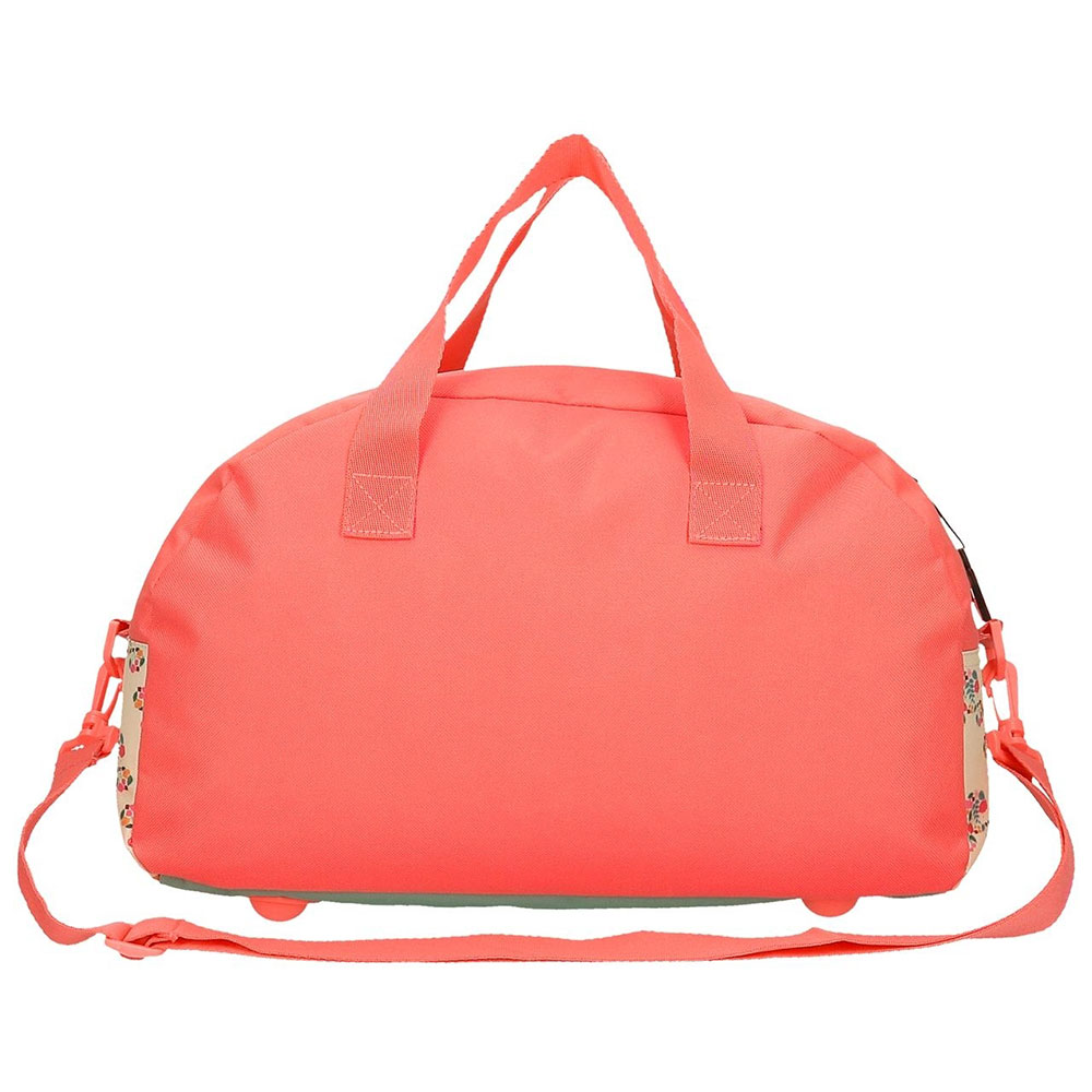 Disney Putna torba Minnie Golden Days 22732 - pogled 4