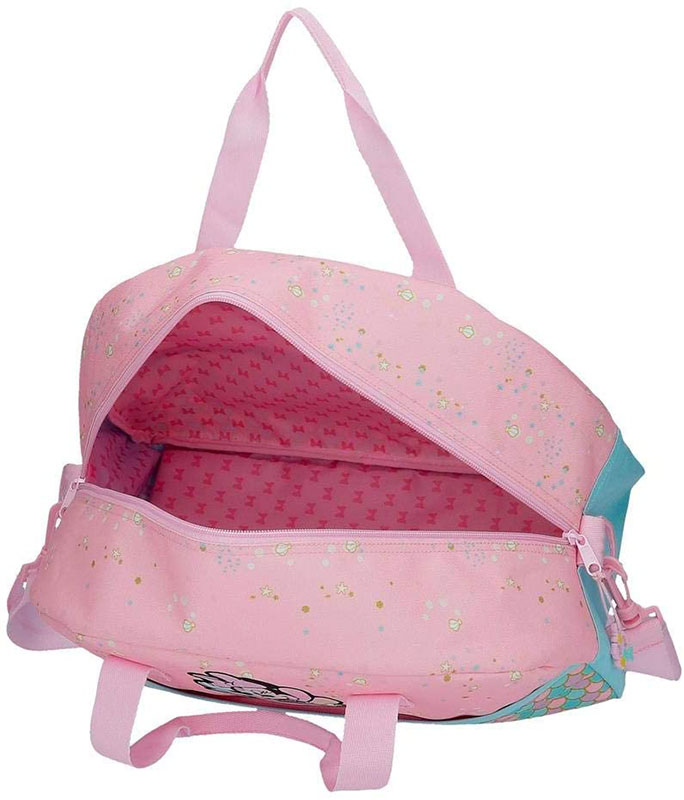 Disney Putna torba Minnie Be Mermaid 24932 - pogled 4