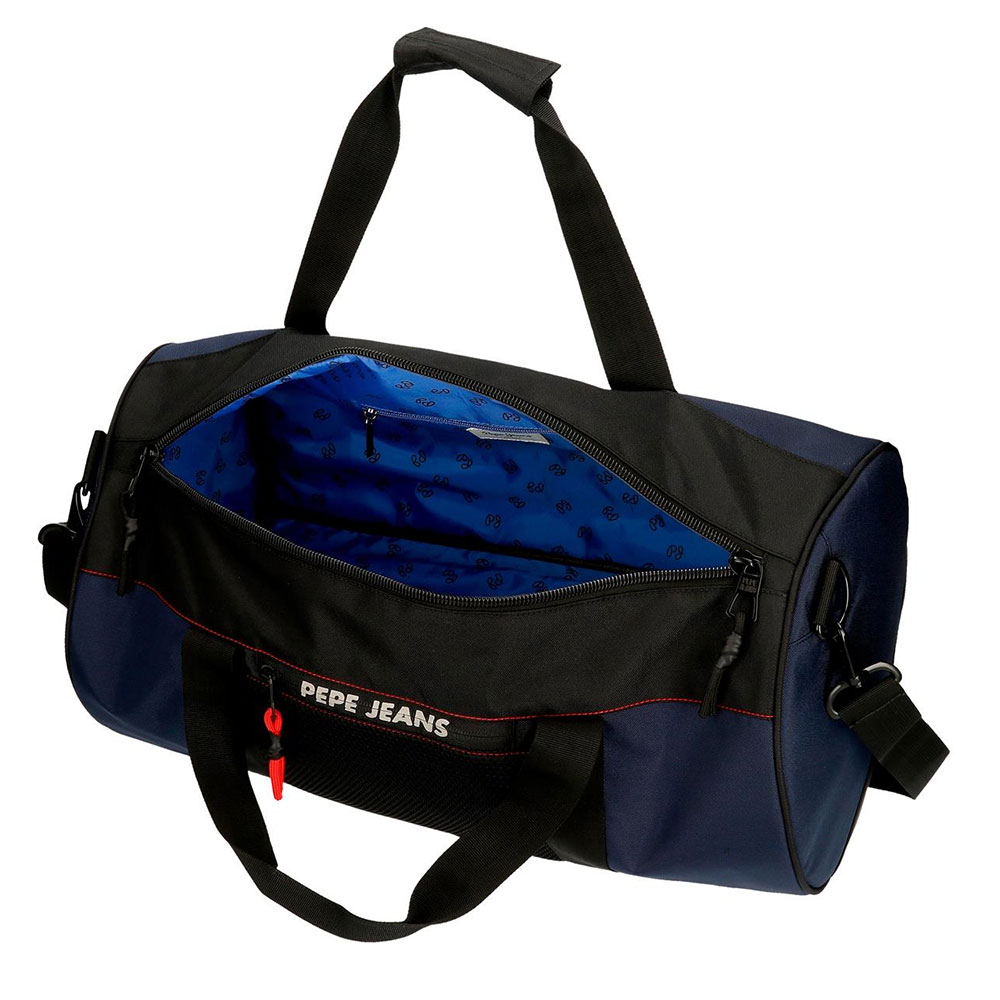 Pepe Jeans Putna torba Split 61635 - pogled 4