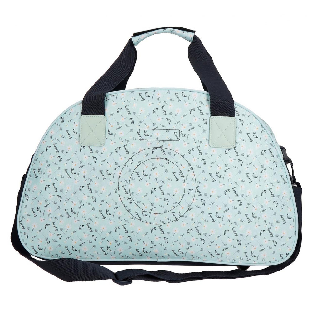 Enso Putna - sportska torba Girl Power 90231 - pogled 4