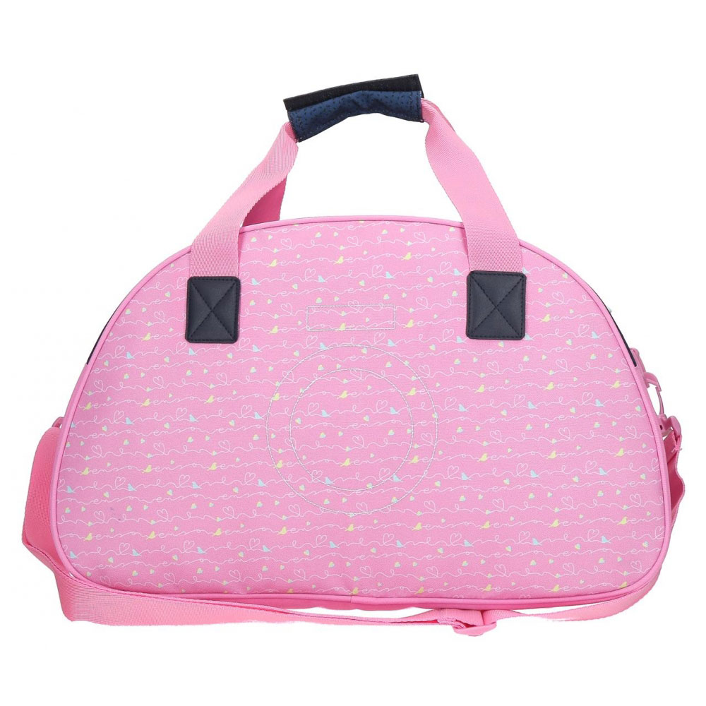 Enso Putna torba My favorite book 91131 - pogled 4