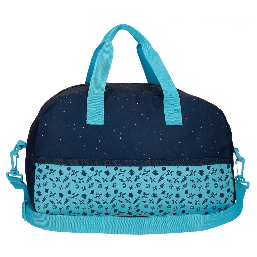 Enso Putna - sportska torba My Space 91430 - pogled 4