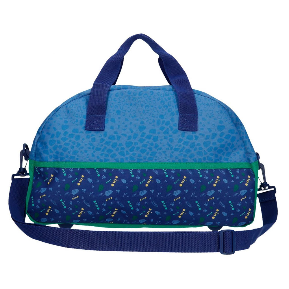 Enso Putna - sportska torba Dino 91530 - pogled 4