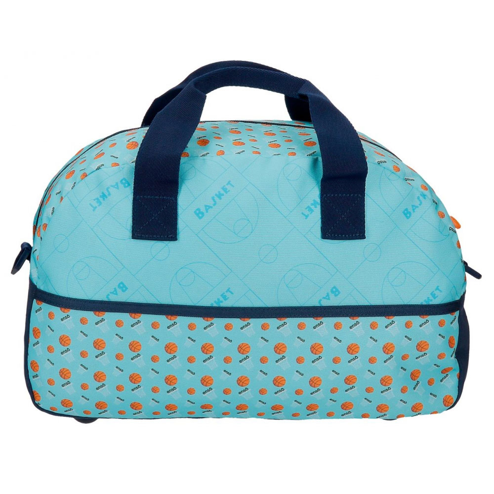 Enso Putna - sportska torba Basket Family 91630 - pogled 4