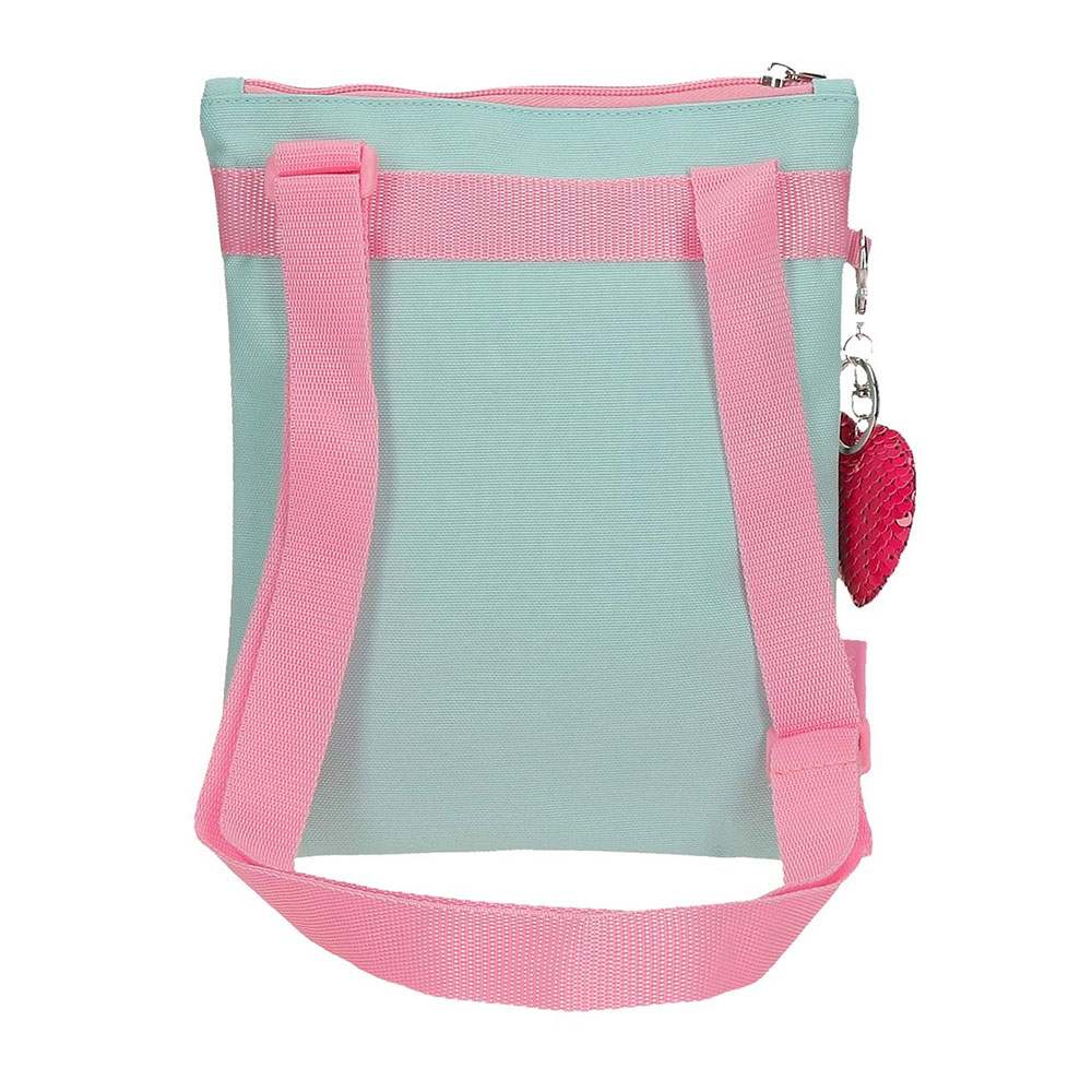 Movom Torbica za devojčice Flower Pot 20255 - pogled 4