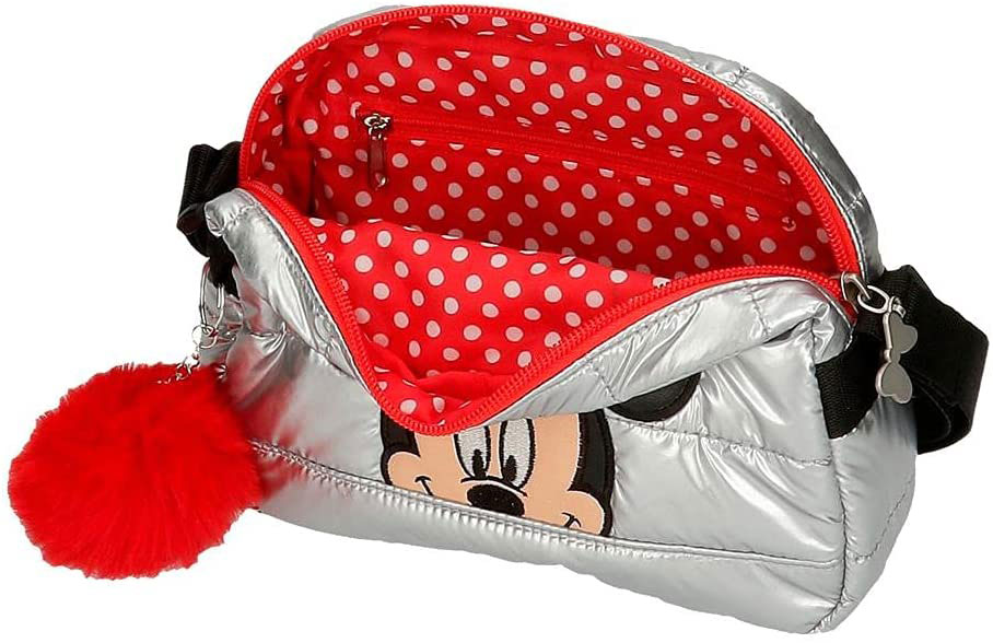 Disney Torbica za devojčice Minnie My Pretty Bow 21657 - pogled 4
